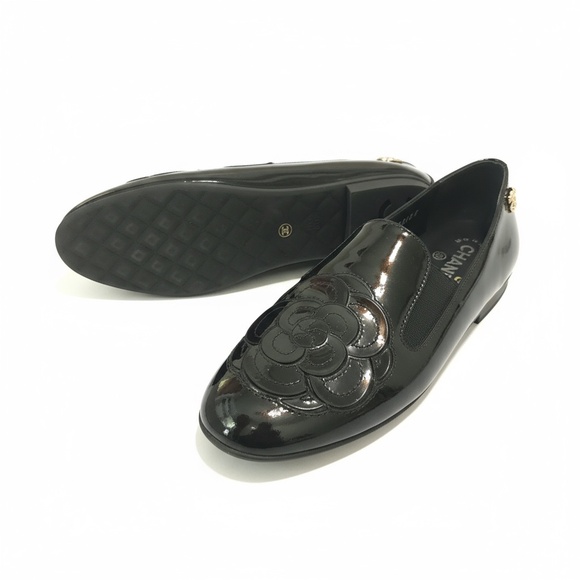 Chanel Flats - Picture 3 of 3